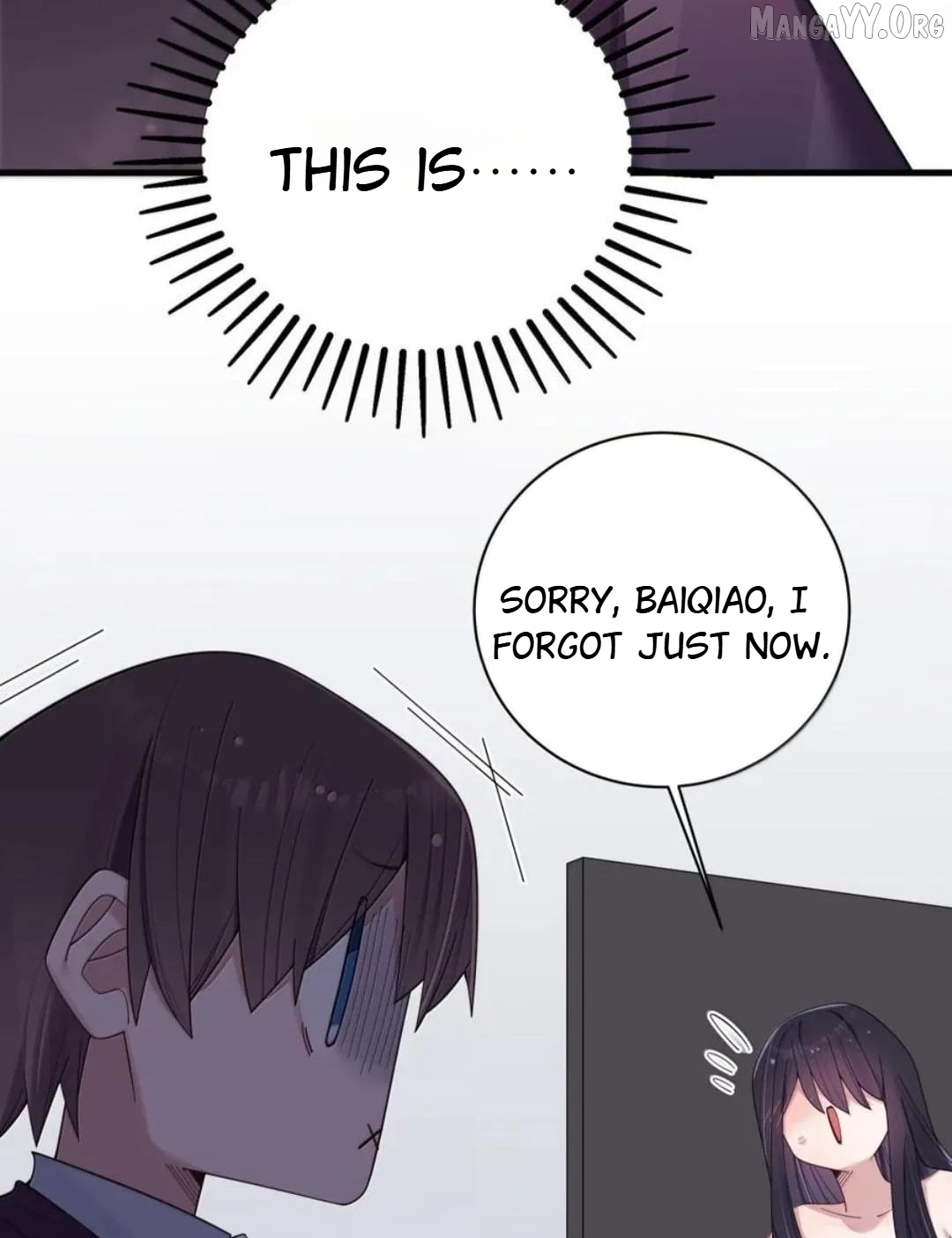 My Fake Girlfriends are using me as a Shield Chapter 191 - page 50